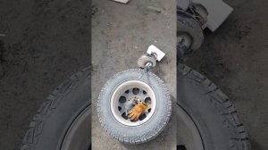 Хендай гранд старекс, увеличение клиренса и усиление ходовой