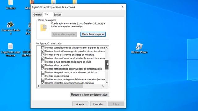 Como QUITAR Las TEXTURAS Para Optimizar ROBLOX ? (DESACTUALIZADO) смотреть онлайн
