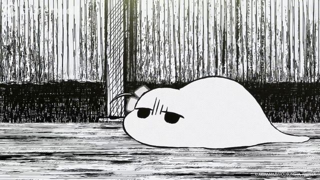 The Agony of Being Perceived | BOCCHI THE ROCK! смотреть онлайн