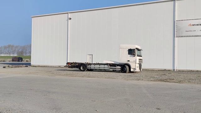 2011 Renault Premium 460 6x2 Container Truck - Moerdijk, NLD, 5 - 7 May 2021 смотреть онлайн