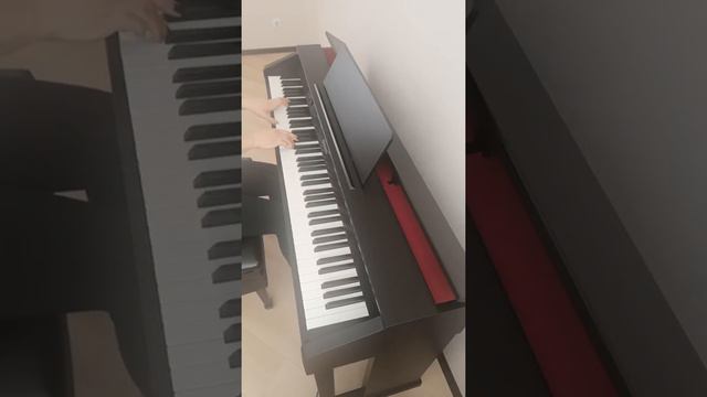 Mission impossible piano, миссия невыполнима, основная тема к фильму смотреть онлайн