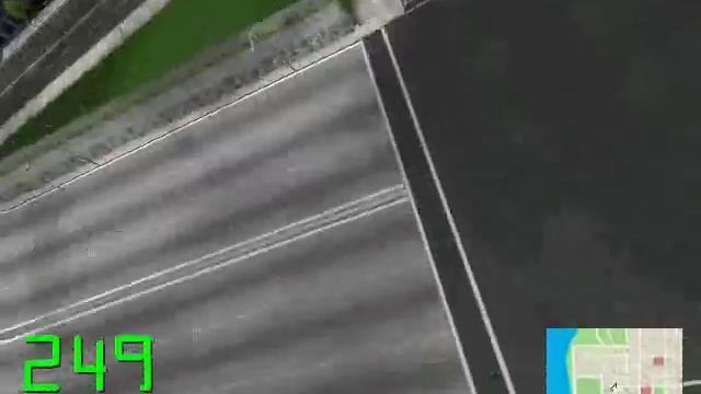 midtown madness 2 the power of vehicle editor (mega jump) смотреть онлайн