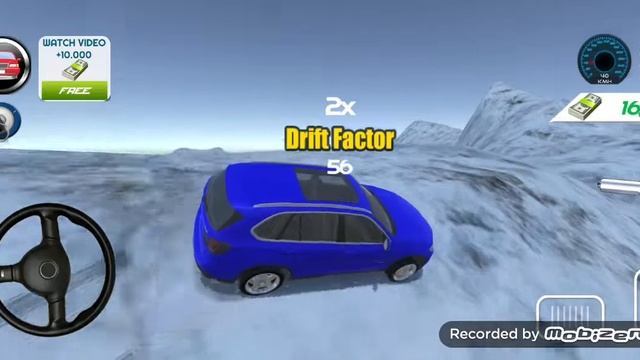 Direksiyonlu Araba Oyunları, Araba Yarışı Oyunu, Android Oyun