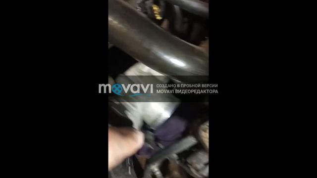Как помыть дроссельную заслонку Hyundai Solaris смотреть онлайн