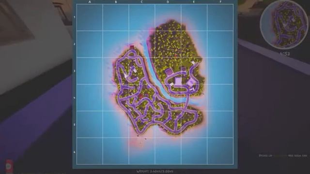 What A Trash Game - UI смотреть онлайн
