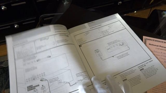Technics SL PS770A смотреть онлайн