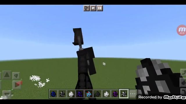 Обзор мода на Майнкрафт скибиди туалет смотреть онлайн