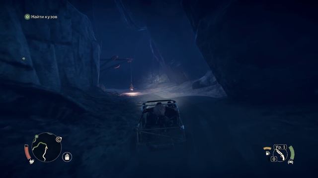 Прохождение Mad Max (Безумный Макс): Серия №2 - Шедевр смотреть онлайн