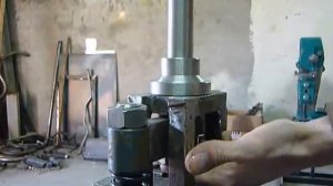 Пуклевка (dimple) листового металла