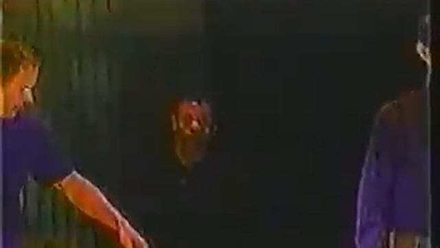 Michael Jordan's Ball on The Rosie O'Donnell Show смотреть онлайн