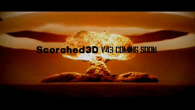 Scorched3D v43 смотреть онлайн