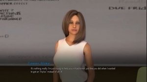 College Bound - Gameplay  [ Part - 5 ]