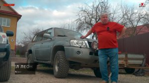 Шины Maxxis Razr MT (772) - отзыв после 25 тыс. км пробега по городу и бездорожью