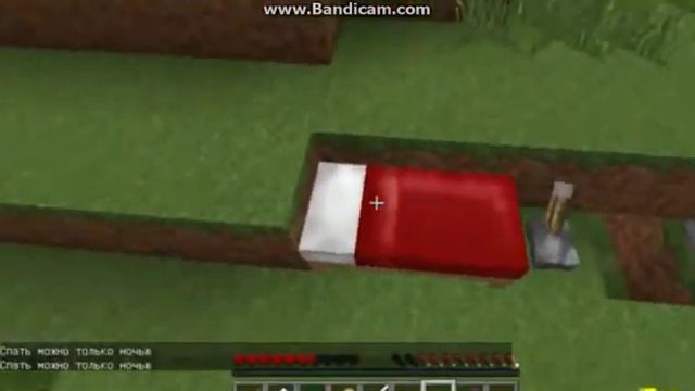 Minicraft обзор мода в высоту