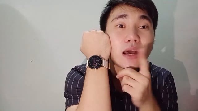 Review - Đồng hồ thông minh Watch GT3 42mm bản dây da смотреть онлайн