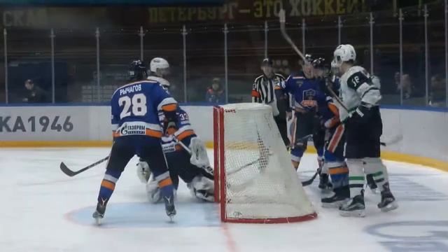 После Питера в Нефтекамск смотреть онлайн