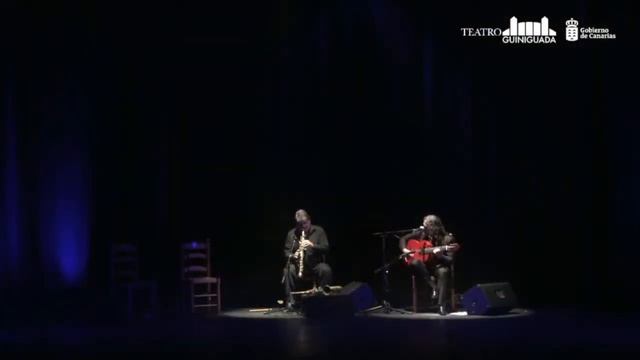 Tributo al Maestro - Paco de Lucía смотреть онлайн