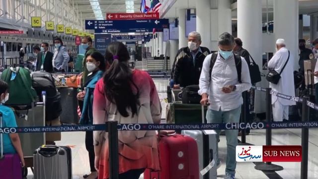 PIA relief flight lifting 250 Pakistanis has left Chicago for Islamabad смотреть онлайн