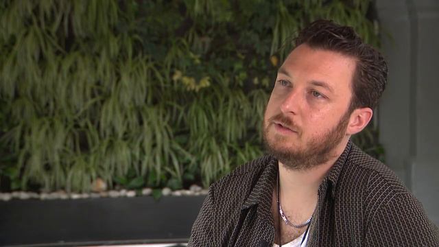 ENTREVISTA MATT HELDERS смотреть онлайн