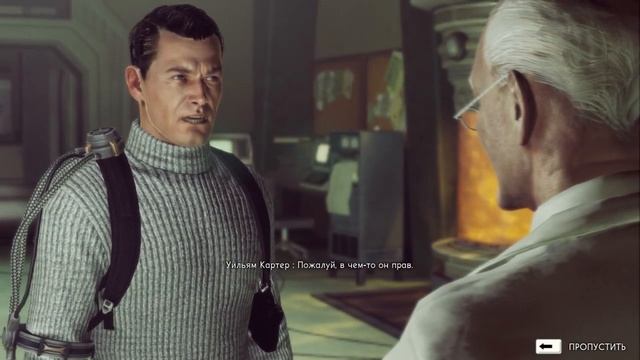 The Bureau: XCOM Declassified - Прохождение pt21 смотреть онлайн