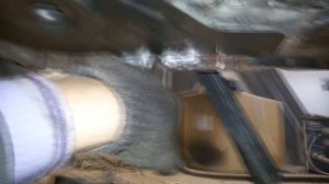 замена поддомкратников 2110