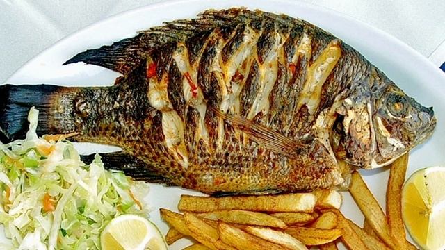 Тушда Балик курса | Tushda Baliq Ko'rsa