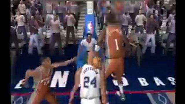 richard jefferson dunk смотреть онлайн