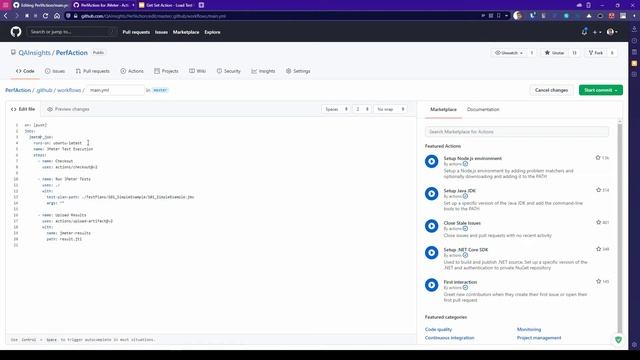 LoadTestWorld: Get Set Action смотреть онлайн