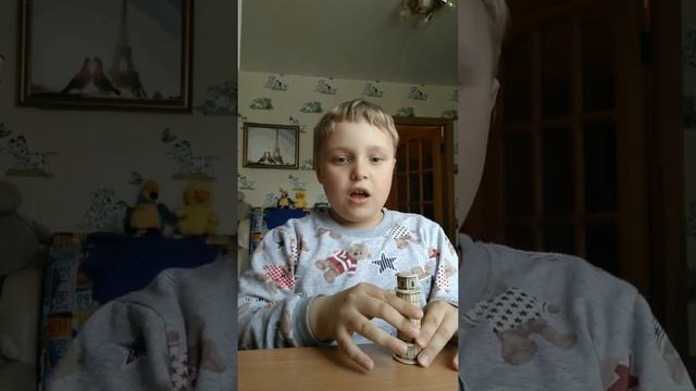 Пизанская башня 3D пазл смотреть онлайн