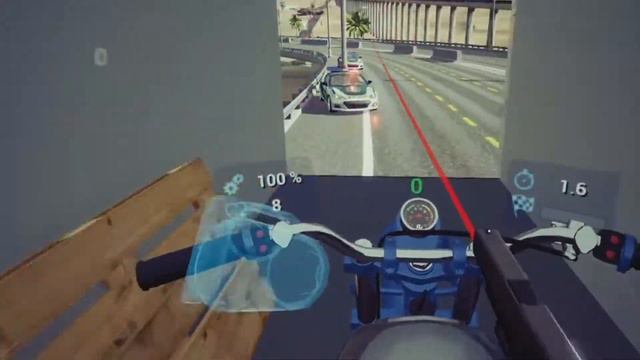 Evolution Of VR Games 2015-2021 (And Evolution, And Collection)