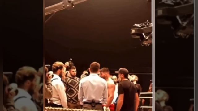 КОНФЛИКТ ЧОРШАНБЕ ЧОРШАНБИЕВА С ТИМУРОМ НИКУЛИНЫМ НА PRAVDA FIGHTING 2021 смотреть онлайн