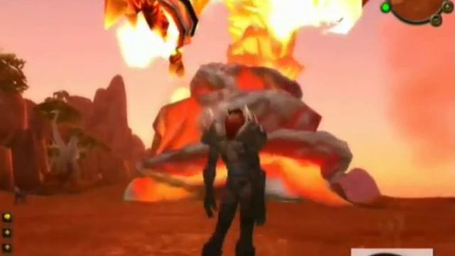 WoW GM Power Private Server смотреть онлайн