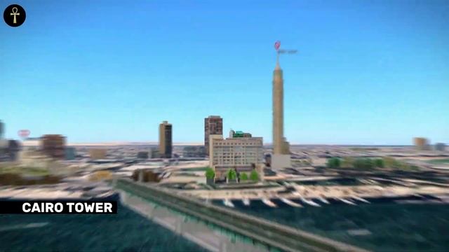 Exploring Cairo's Fascinating Evolution ?? | From Pharaohs to Modern Marvels | Travel Tourist Guide смотреть онлайн