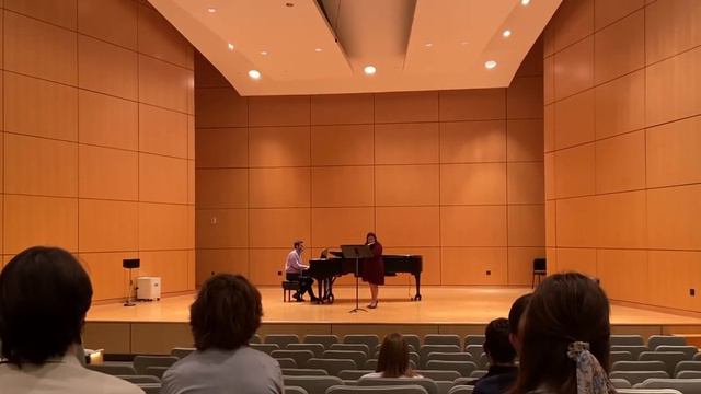 Saverio Mercadante Flute concerto in E minor, 1st movement exposition - Claudia Panta смотреть онлайн