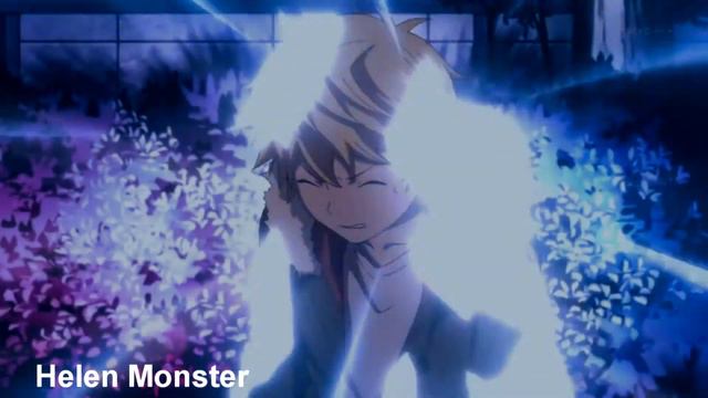 【AMV】【Бездомный Бог ⁄ Noragami】 Yukine Thousand Miles смотреть онлайн
