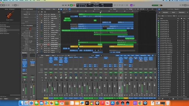 M2 Pro Mac mini, 6 Months Review! PERFECT for Music Production? смотреть онлайн