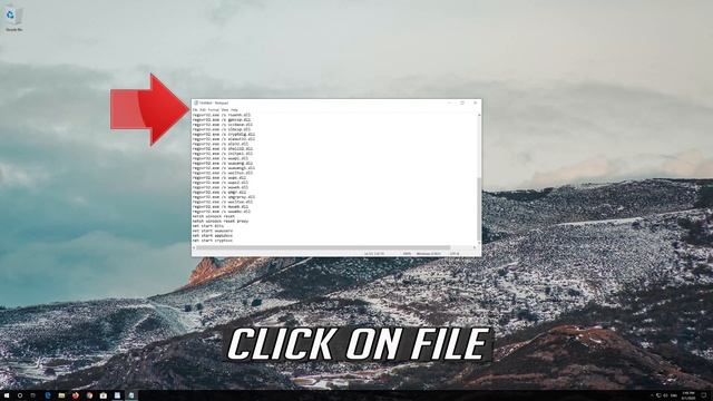 FIX Something Went Wrong Try To Reopen Settings Later | Windows Update Error | Windows 10 смотреть онлайн
