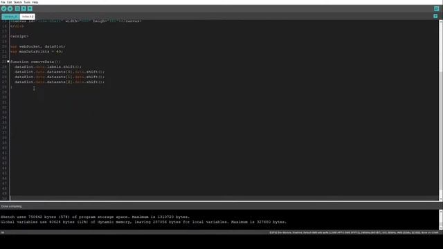 ESP32 Can Bus, WebSocket Arduino Tutorial // PART 4 // смотреть онлайн