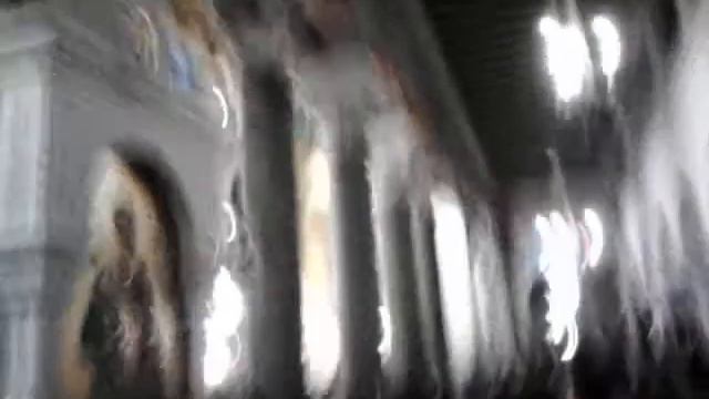 Άγιος Δημήτριος Θεσσαλονίκη 13/10/2012.3gp смотреть онлайн