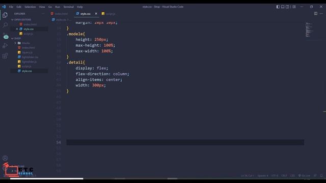 ?Comment Créer un Carrousel Produits Shop? e-Commerce intégrant Whatsapp | HTML CSS & JS смотреть онлайн