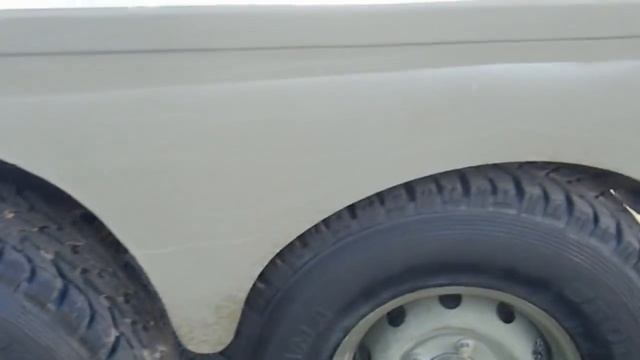 RARE RARE 1953 Willys 8X8 Military V8 powered Rig...MUST SEE смотреть онлайн