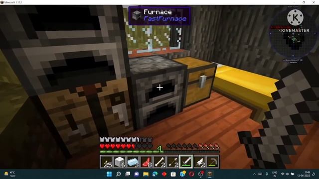 Minecraft Galacticraft part-2 || making coal generator ? смотреть онлайн