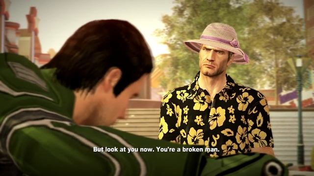 Dead Rising 2 Gameplay - XFX Radeon HD 6770 смотреть онлайн