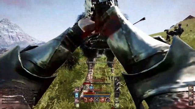Mortal Online 2 | Славяне! смотреть онлайн