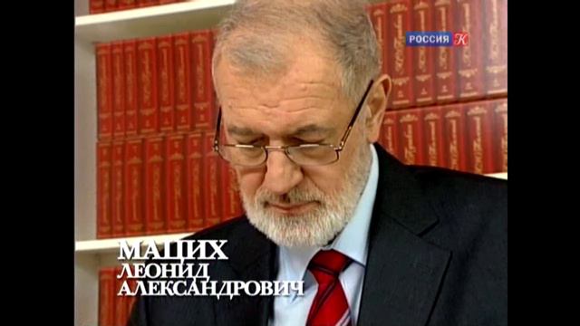 Леонид Мацих: Как протестанты относятся к богатству? смотреть онлайн