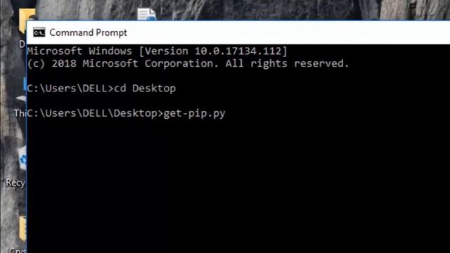 Installing PYTHON and NUMPY, SCIPY, SYMPY on WINDOWS for Scientific Programming [TUTORIAL] смотреть онлайн