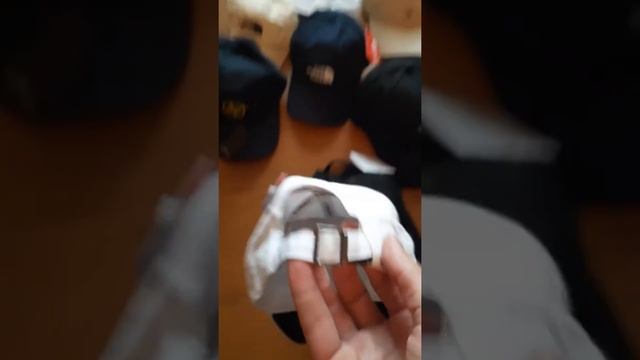 Кепка Air Jordan смотреть онлайн