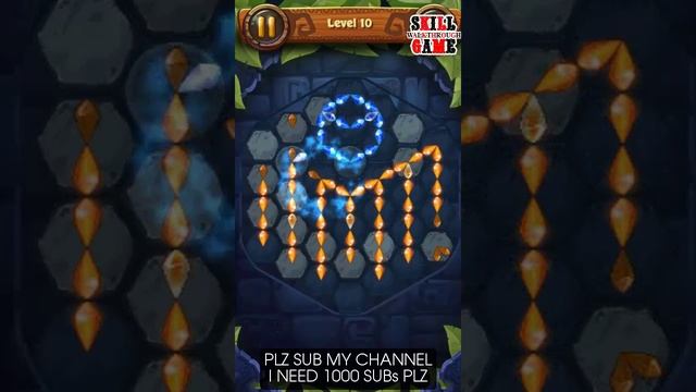 Gems & Magic adventure puzzle - Malachite Level 1 - 20 - Walkthrough смотреть онлайн