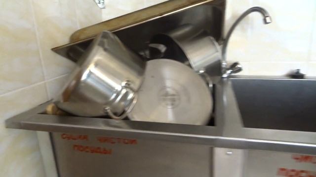 Чаcтный детский сад в нежилом помещении: как оборудовать кухню, умывальную комнату смотреть онлайн