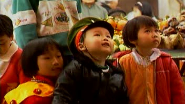 0206 嗩呐曲：賣雜貨 MUSIC06 смотреть онлайн